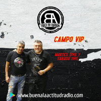Campo Vip